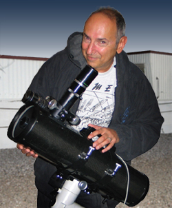 File:David levy jarnac observatory.jpg