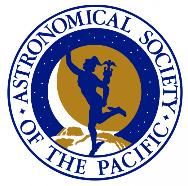File:Logo of the Astronomical Society of the Pacific.jpg